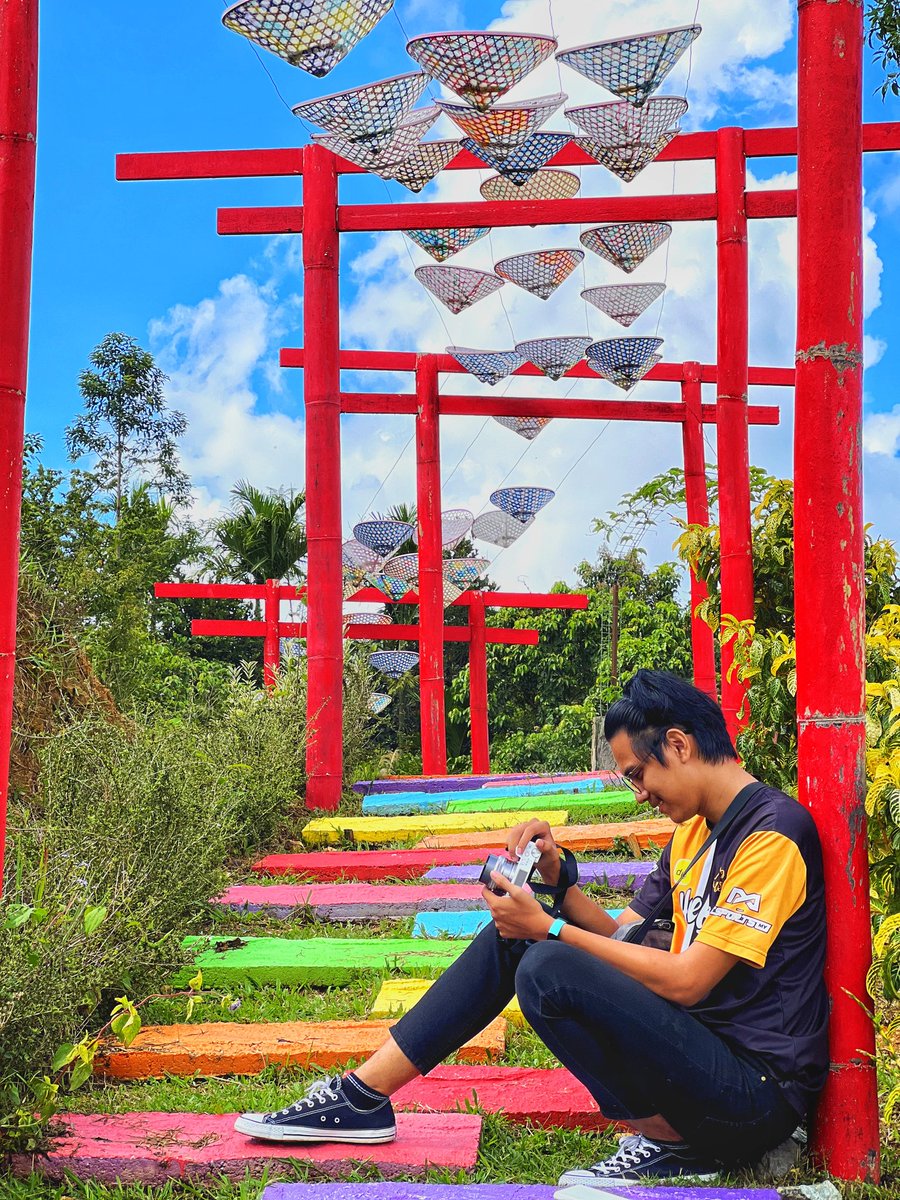 farhanmms2's tweet photo. New hobby...travel,take pictures Camping 🙂🙂 https://t.co/7fMS2abCAw