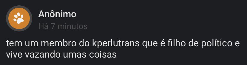fofocasqd's tweet photo. eita falem quem é @kperlutrans https://t.co/PBnda1cCyv