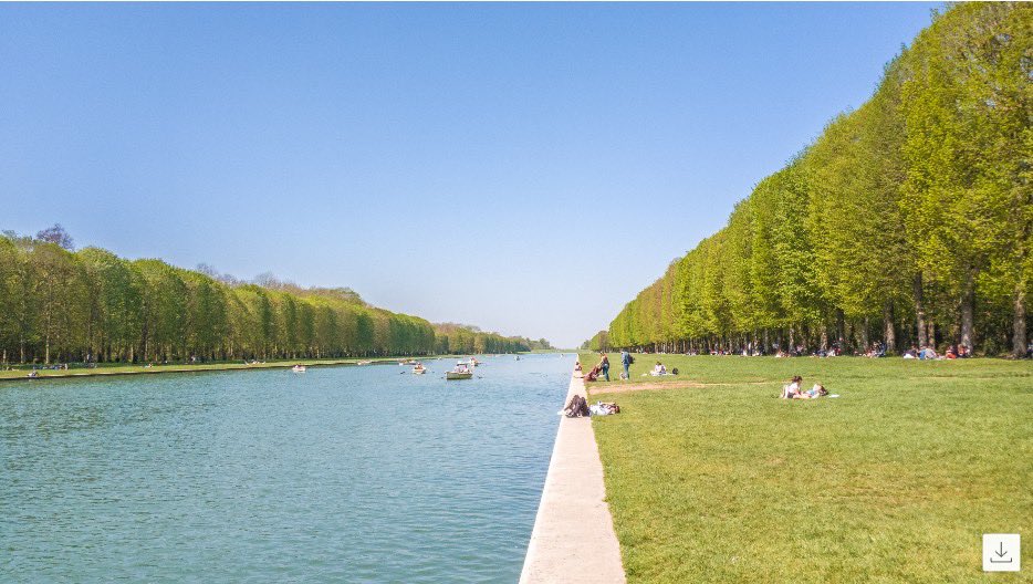 ใครเบื่อ unsplash แล้ว แต่กำลังหา wallpaper สวยๆ ทั้ง macbook และ ipad iphone เราขอแนะนำเว็บ grafolio.naver.com/wallpaper.grfl เป็นเว็บเกาหลีรูปสวยๆเยอะมากเลย โหลดกันให้จุใจไปเลย