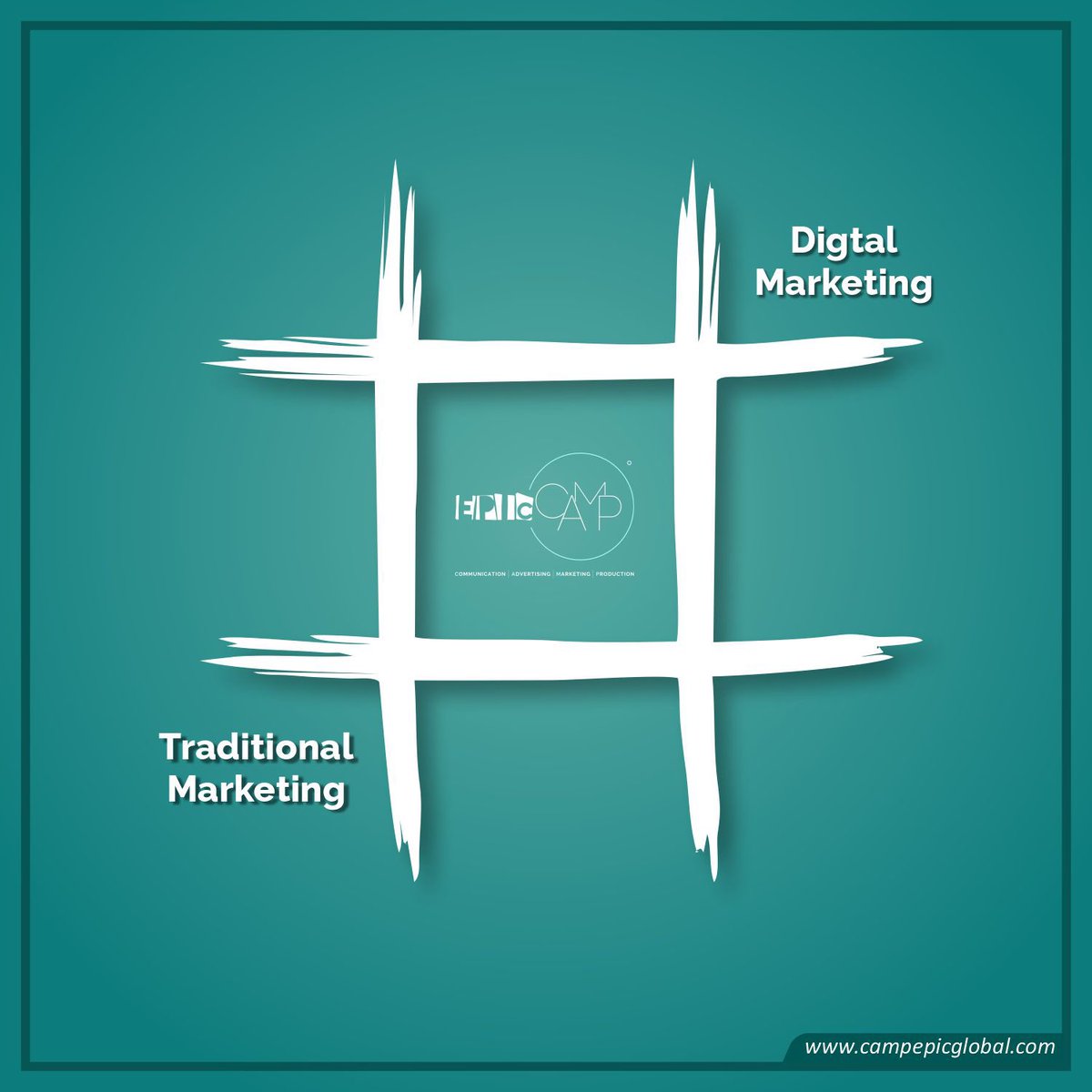 EpicCampGlobal's tweet photo. #campepicglobal serves as your one-stop shop for all #digital and on-site #experiences. With our #global expansion, we are wherever you need us to be and whenever you need us. To find out more, you can go through our website, https://t.co/RaCuEmtyMG.

#advertising #wednesday https://t.co/FdYxrSZyec