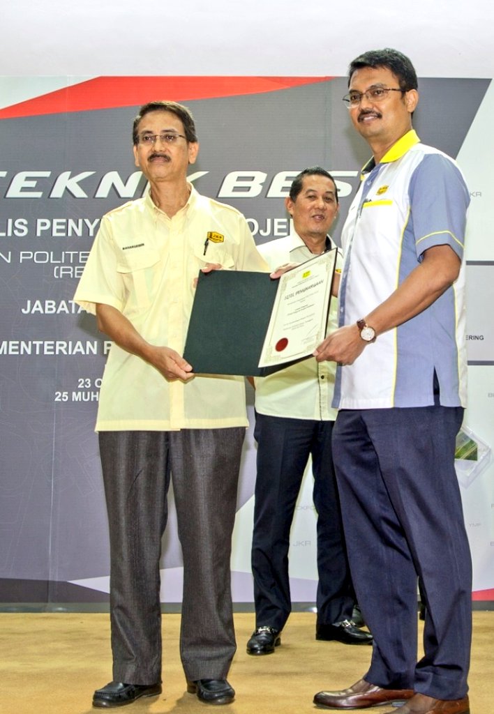 PasukanProjekTrg tweet media