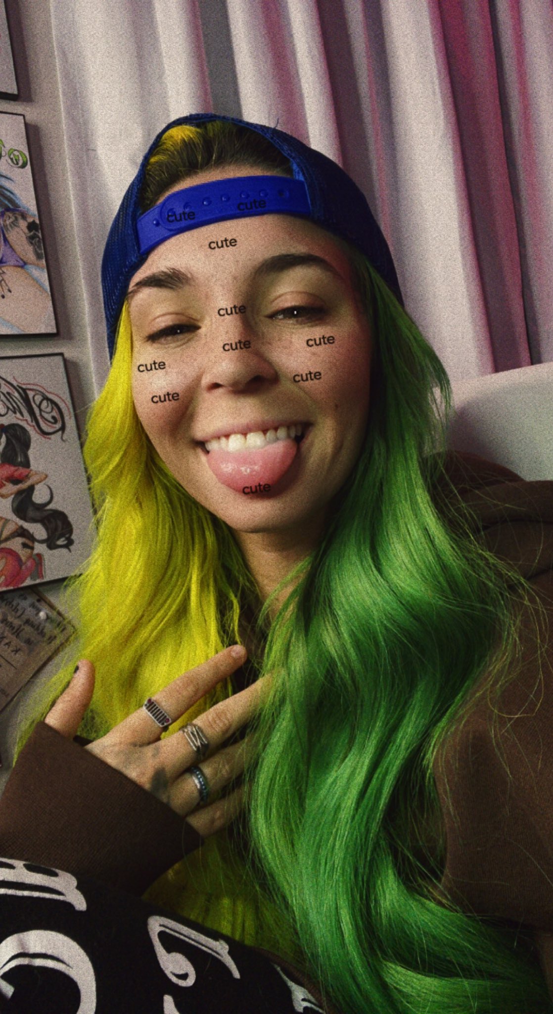 TW Pornstars - Lydia Grace. Twitter. 💕 live now!!. 3:26 AM - 24 Aug 2022