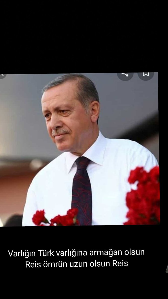 Sen, gözümün nuru doğmamış çocukların umudu;
Recep Tayip ERDOĞAN..!