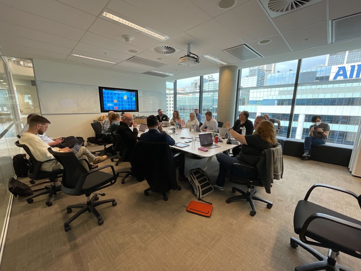 Instructure's tweet image. Missed out on InstructureCon Asia Pacific 2022? Don&apos;t worry, we&apos;ve got you covered!

Watch event highlights on-demand: bit.ly/3QIe5zY

#InstructureConAPAC
#edtechevent