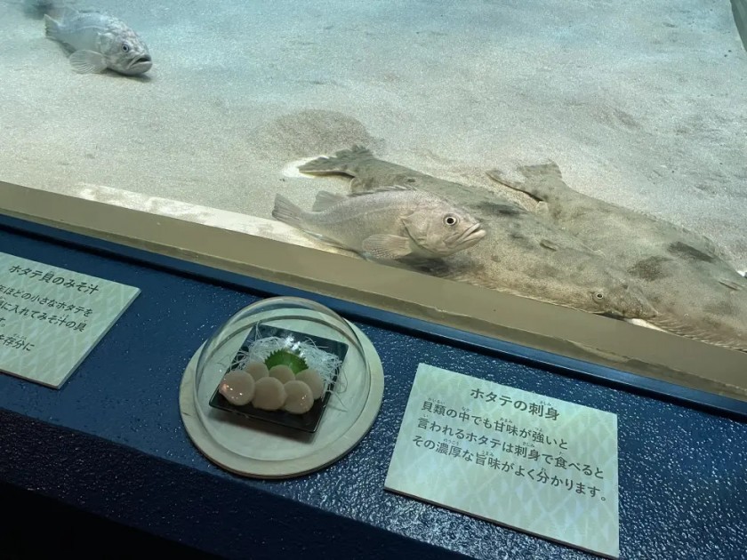 これは。。磯丸水産かな?