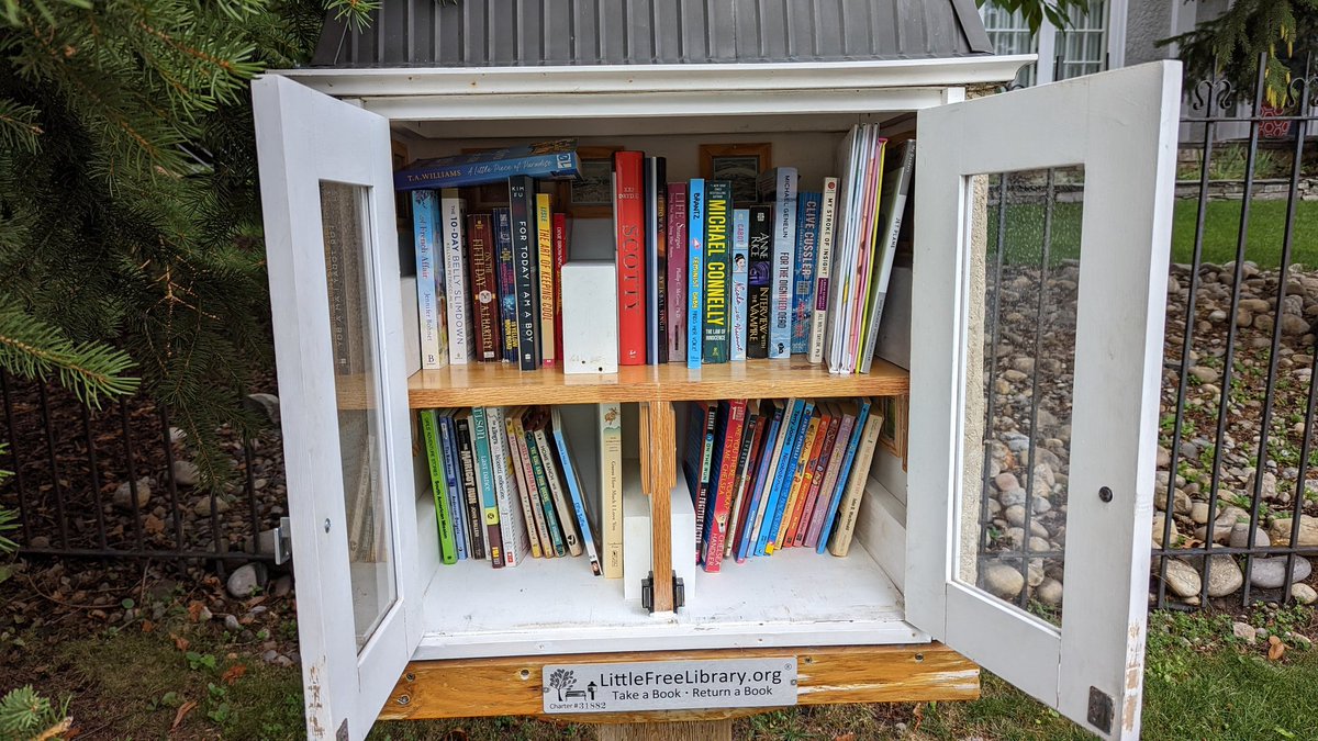 CalgaryBluesky's tweet photo. Jackpot! #altadore #yyc https://t.co/BZp5FCnoPn