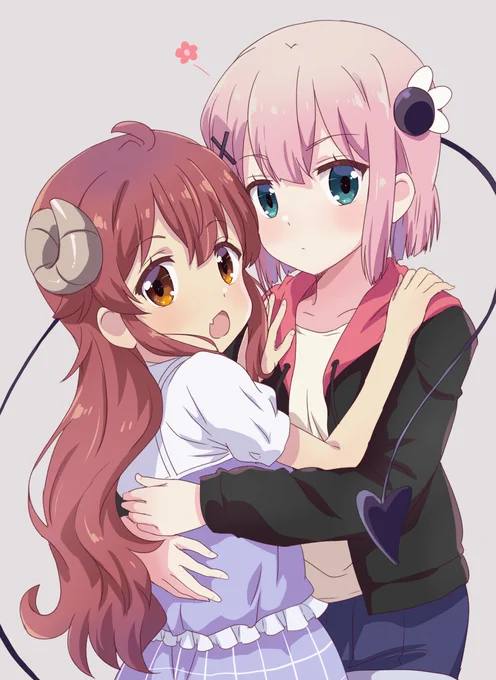 シャミ桃 