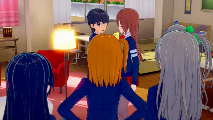 女の子が失恋したときに泣いてそのままで終わる話
↑可愛そうだから好きじゃない

女の子が失恋したときに泣いてその後こうなる話
↑ぁあぁ赦して赦して……(好き) 