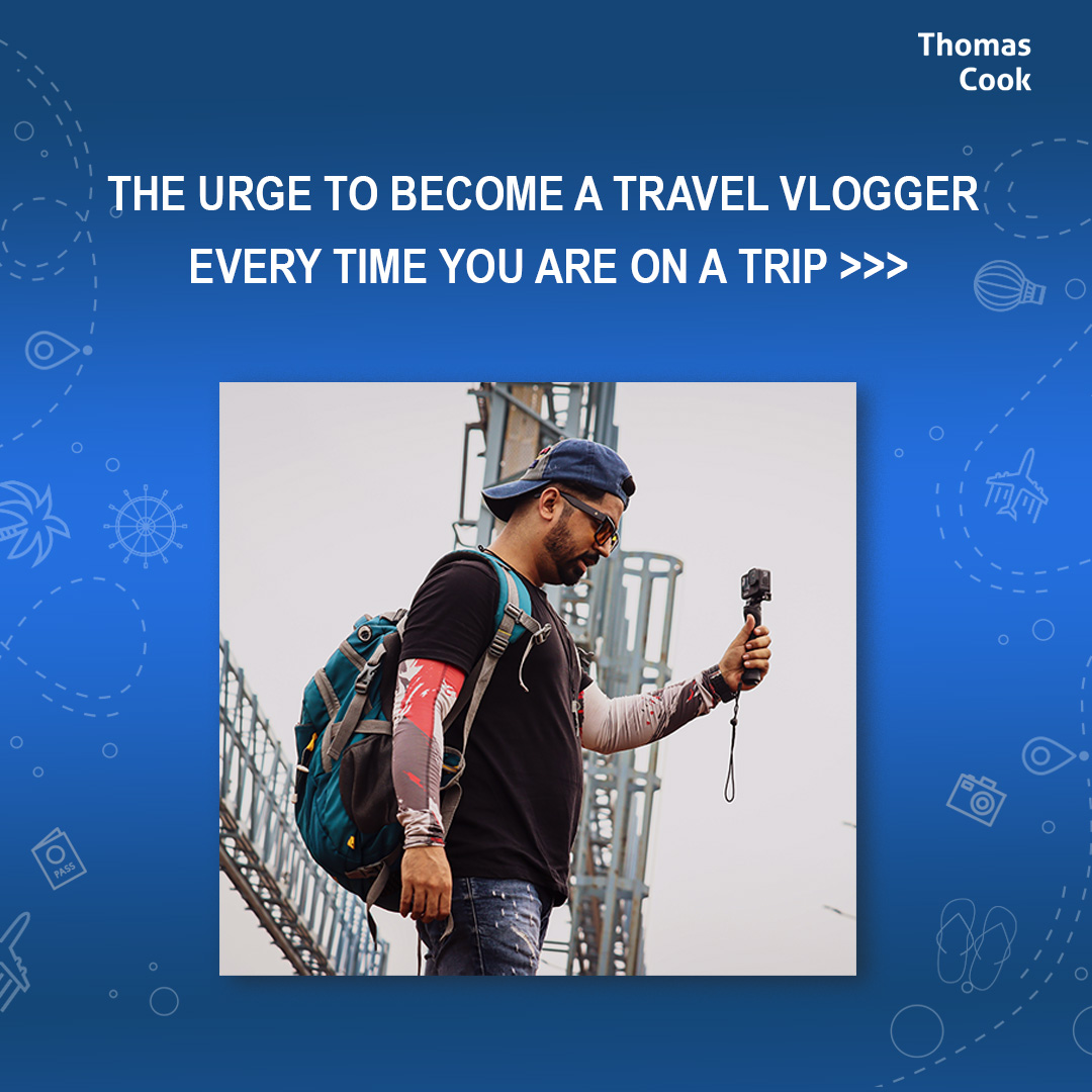 tcookin's tweet photo. *834 videos, 2998 photos later* 0 uploads were made.
#thomascookofficial #travel #vlogging #vacation #relatable https://t.co/SZMuynbycX