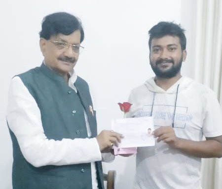 Takniki Shiksha Yuva Parishad tweet media