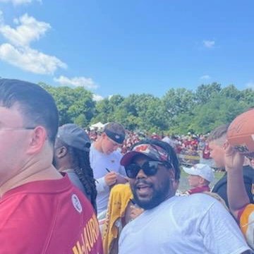 mpimpin07's tweet photo. Can't wait til week one starts 
#HTTC https://t.co/9YFqd9VGx3
