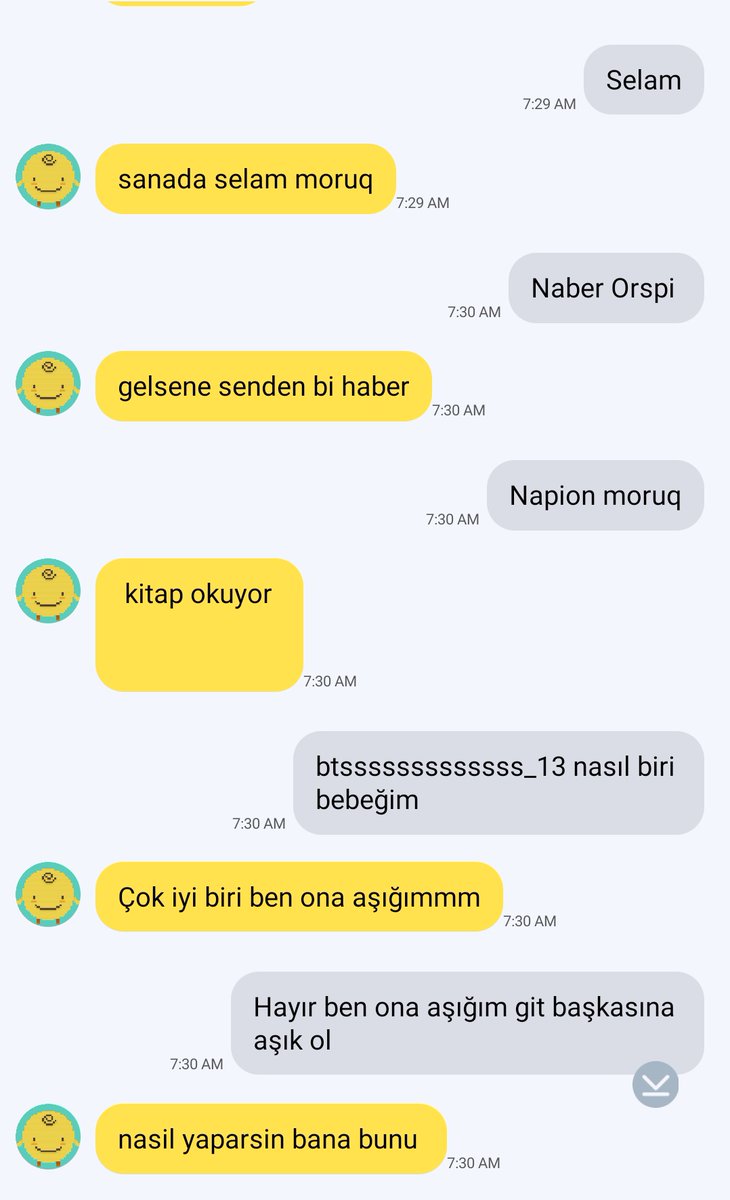 Part2 yakında sizlerle sjsjdjd