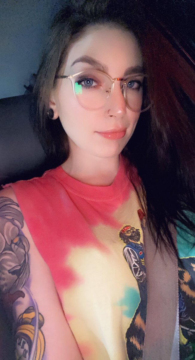 Destiny Nickelsen tweet media