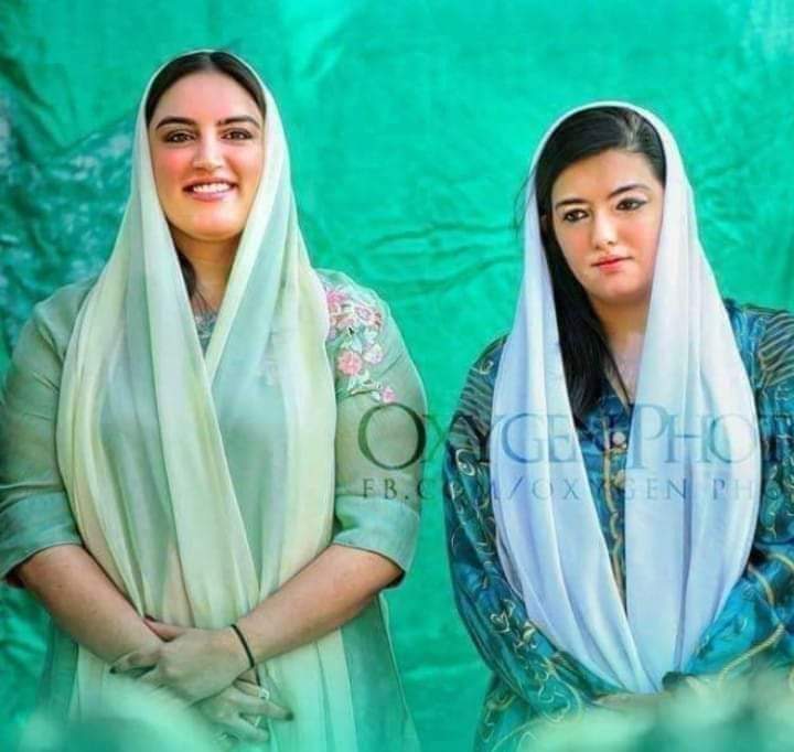 ghazala_nazar's tweet photo. ماشاءاللہ اللّٰہ پاک بے شمار خوشیاں کامیابیاں عطا فرمائے آمین سدا خوش رہیں https://t.co/phnbX1OuIj