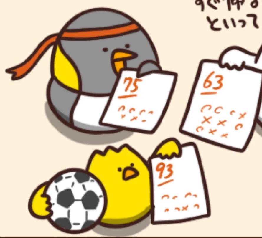 @debu_dori ヒヨ凄いっ 
