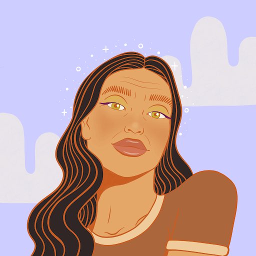 ✨ What’s the Stardust Gen trait you relate to the most? ✨ 

I may have annoyed <a href="/c0c0stardust/">c0c0</a> by how much I wanted wrinkles drawn in the collection. But it was so important for us to create art that was representative of our entire community. 

#NewNFTProfilePic <a href="/stardust7inc/">Stardust7 🌕</a>