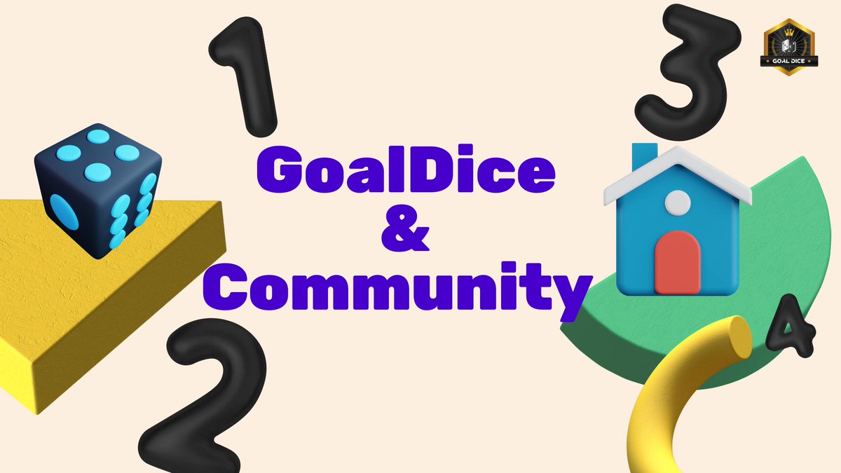 GoalDice tweet media