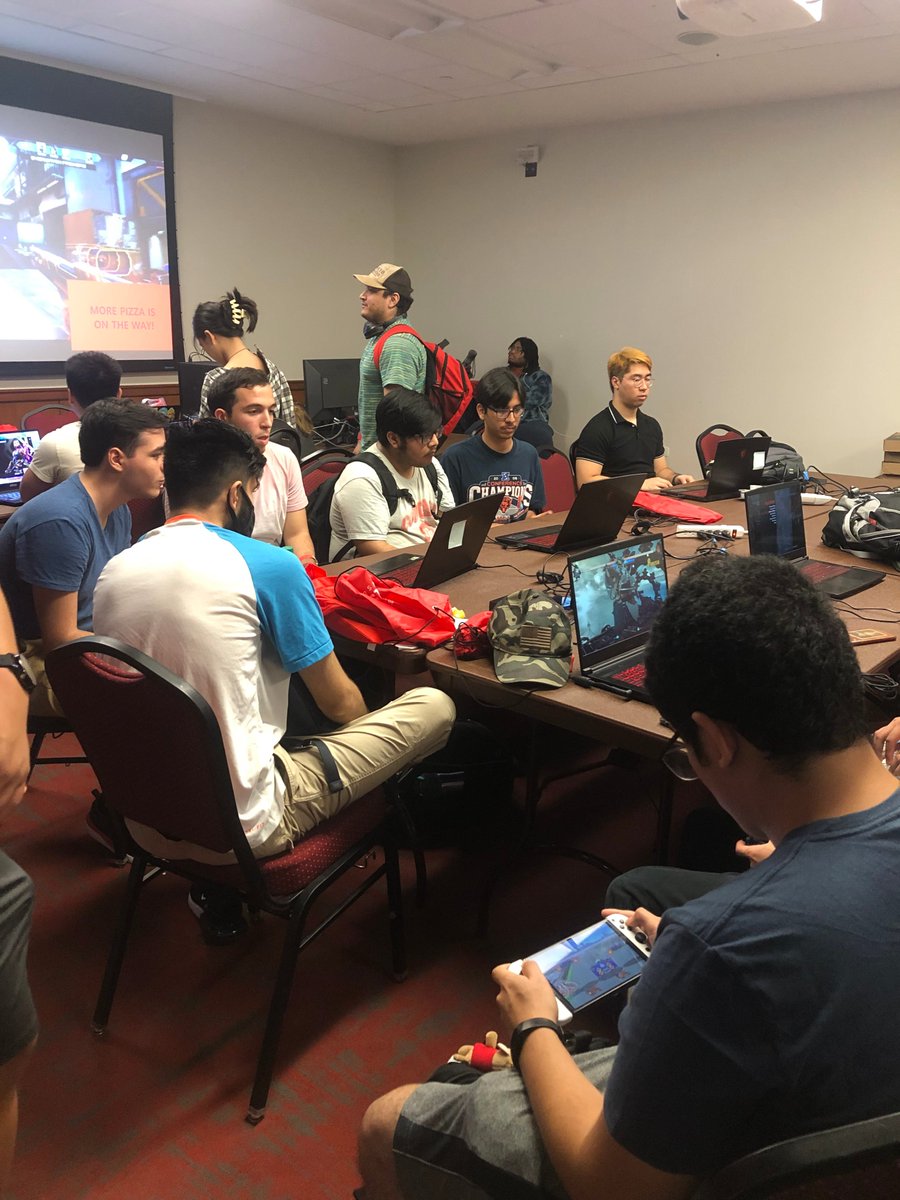 MSI is having a special back to school sale RIGHT NOW on these laptops! 
Make sure to check it out! We loved using them during the event.