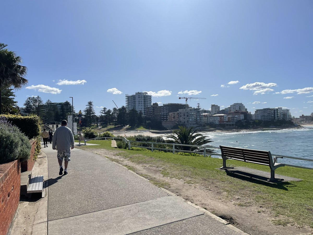 nmaseja's tweet photo. Annoyed with ignorant folks walking on the wrong side of the pathway when I realized I was in fact the ignorant one sticking to my Canadian habits 😅 #tothelefttotheleft https://t.co/rFtUJIBiL9