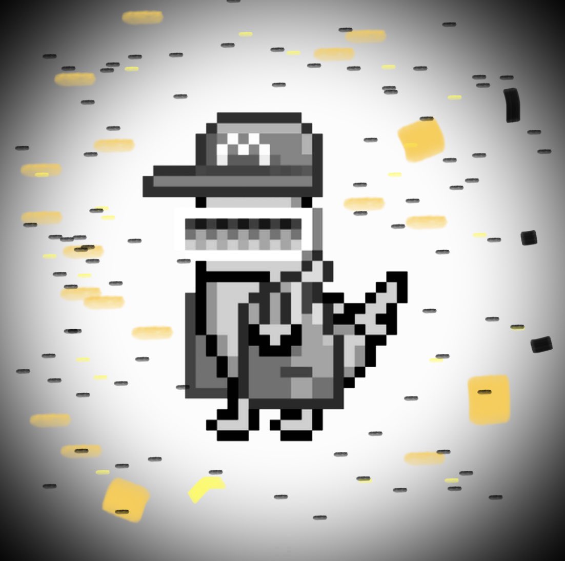 gladwrap69's tweet photo. The stars in the sky are just @CryptoDickbutts in disguise. ✨💫 gn https://t.co/JILataWqnc