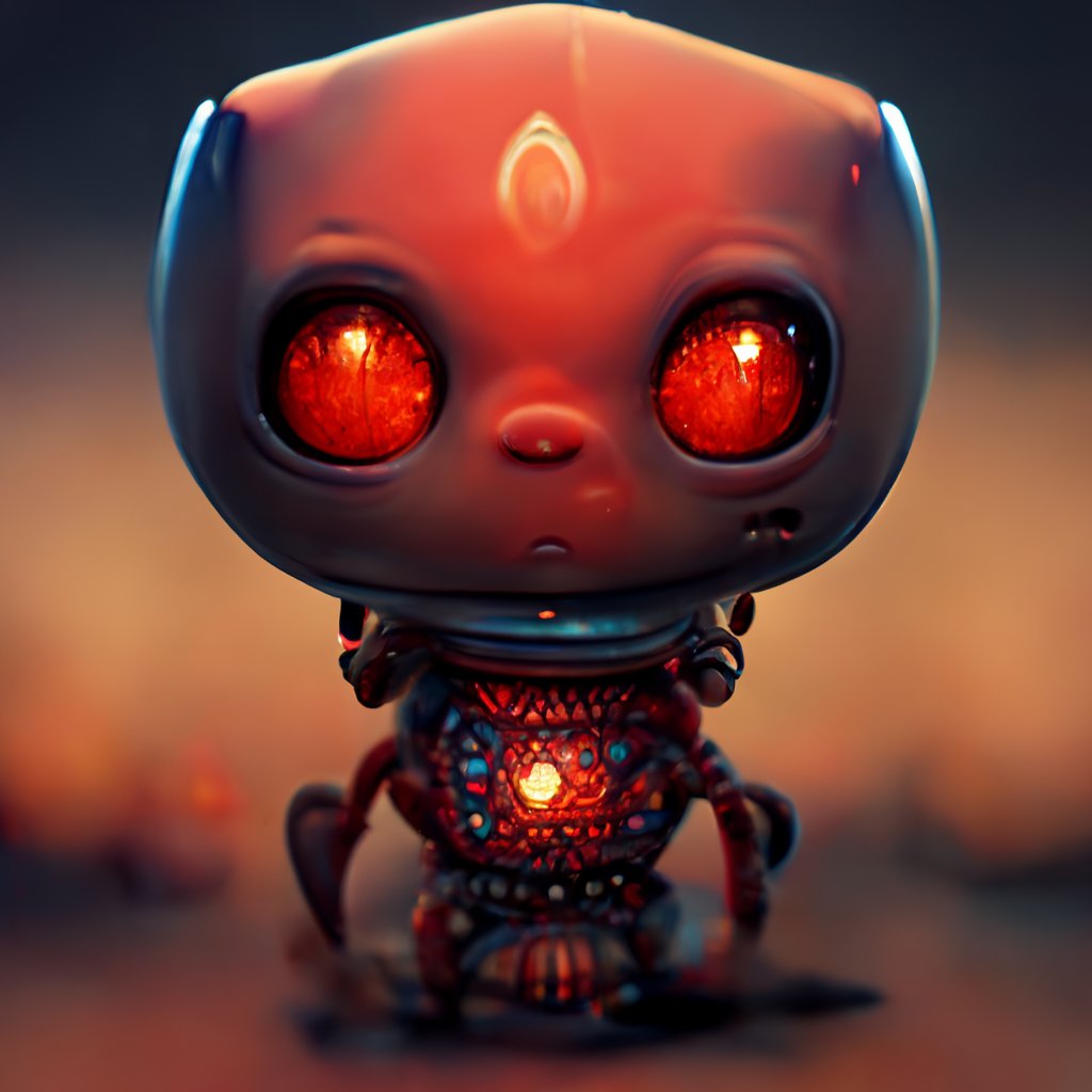 Valerians | Minting Now✨🔭👾 🌌🛸⚛️ tweet media