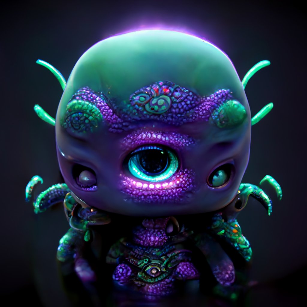 Valerians | Minting Now✨🔭👾 🌌🛸⚛️ tweet media