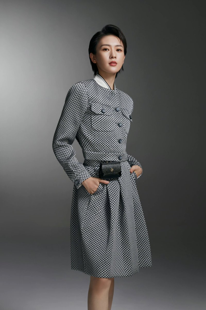 cdrama tweets on Twitter "TongYao announced as new brand image