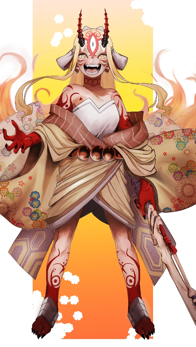 DailyIbaraki's tweet photo. Day 281
#FGO #FateGO https://t.co/SKEFxbjzT9