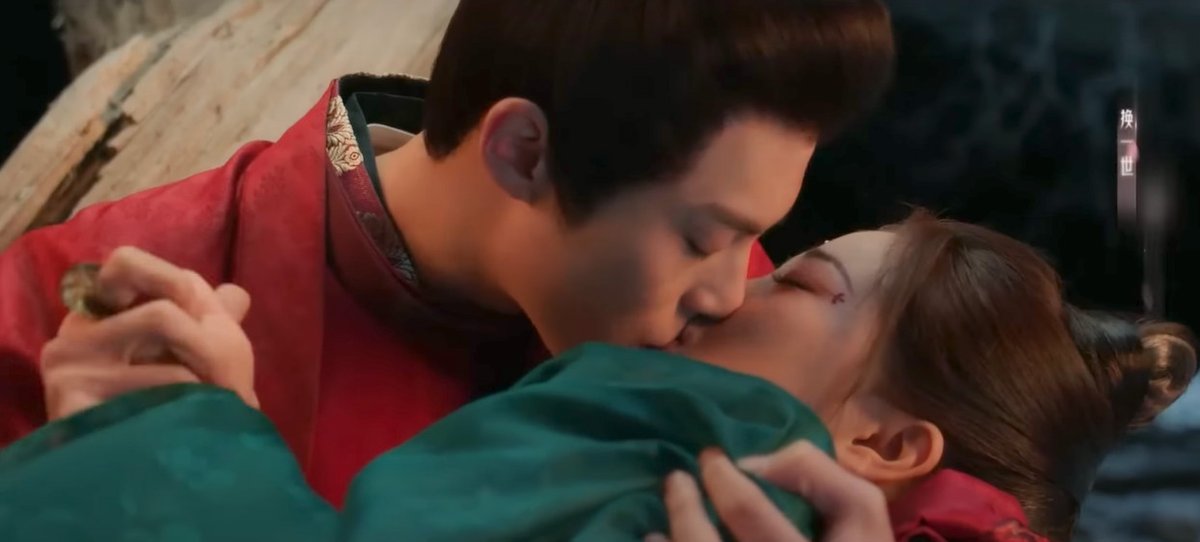 cdramamoments's tweet photo. — love between fairy and devil (2022) https://t.co/4oB1KbnXvO