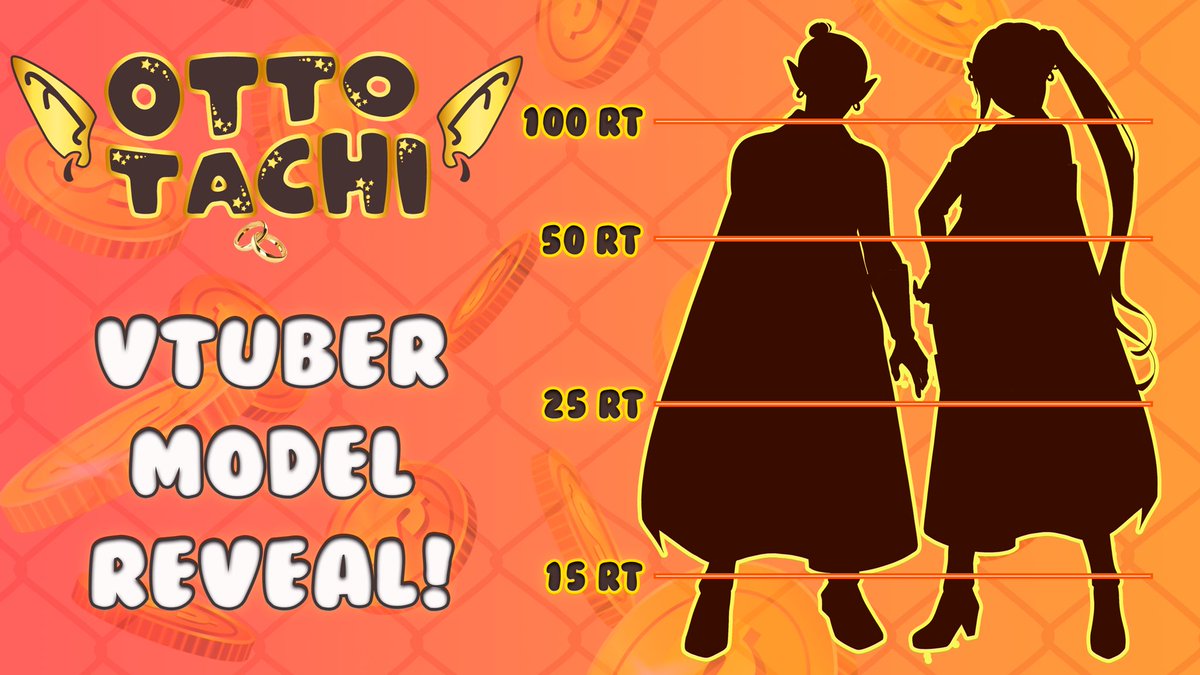 OttoTachiVT's tweet photo. Quieres saber de Nosotros? Ayúdanos a revelar nuestra verdadera identidad… con un RT y un ❤️‍🔥 estaremos muy agradecidos! VTUBERS DEBUT MUY PRONTO !!!! https://t.co/iO15XxHXJr