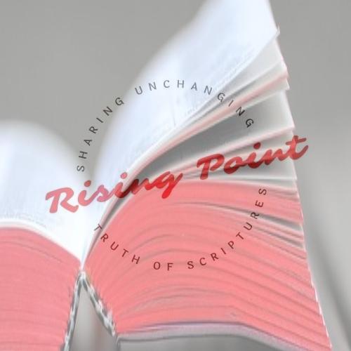 Rising_Point_'s tweet photo. #RisingPointForChrist https://t.co/qDuPaeWvtY