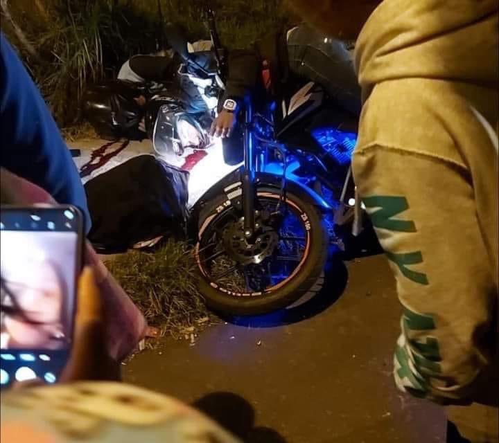 En el sector parque Troya se encontró  dos víctimas, hoy, martes 23 de agosto.  En horas de la noche, A la una persona estaba  ya sin signos vitales, y el otro fue llevado al Hospital Docente Ambato, dónde se comprobó su deceso. Se trataría de 2 hombres oriundos de Venezuela.