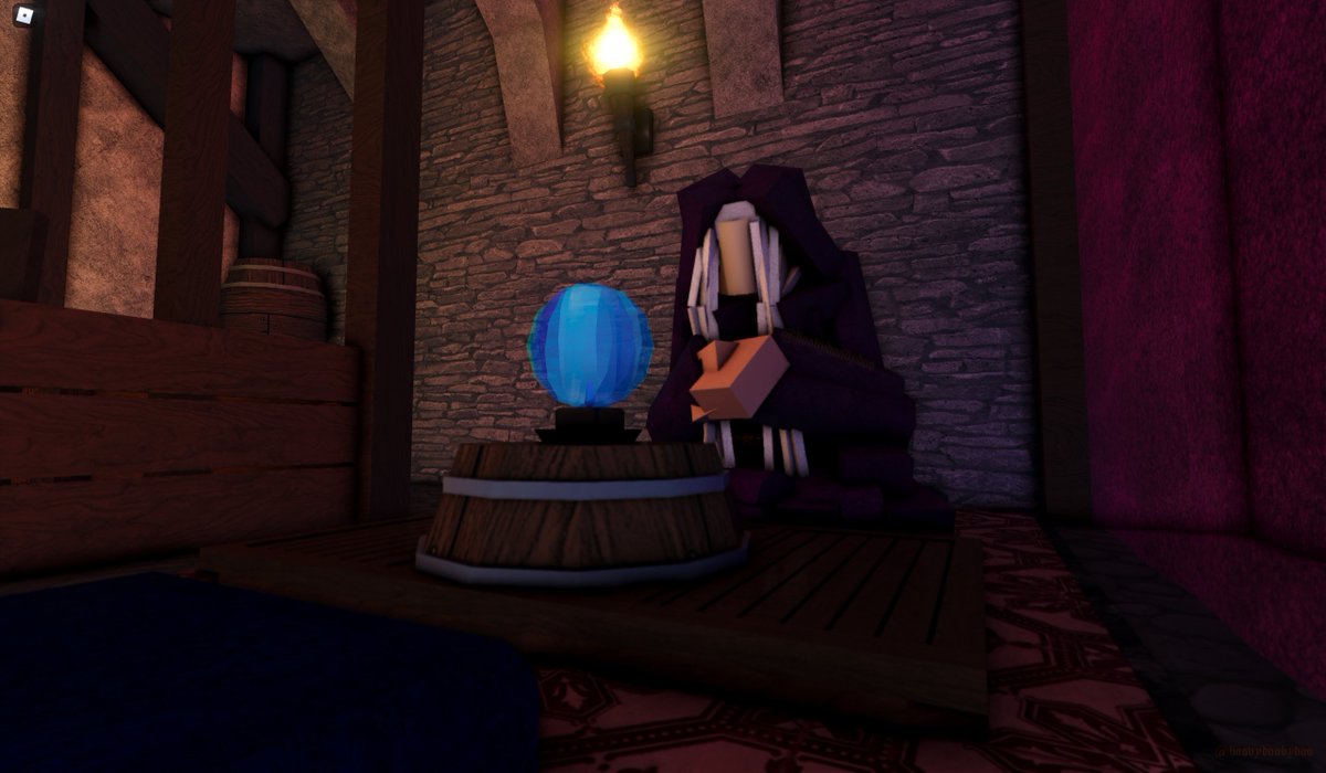 hoovydoobydoo's tweet photo. Fortune teller #bloxburg #welcometobloxburg #medievalbuild #lookiokassummershell https://t.co/lOJlFg9vxY