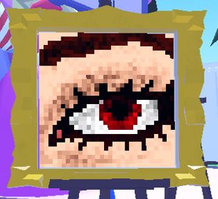 The Eyes tweet media
