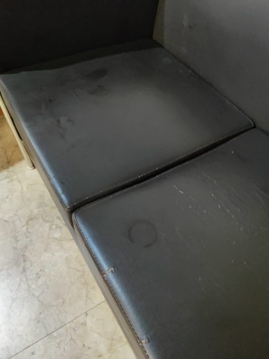 cherub_madaan's tweet photo. 1/2 Hi @agoda this is in reference to booking ID 749355857 for which I raised a complaint related to sanitization and functionalities missing and you promised a resolution under 48 hours. It's been more than 10 days and there's still no resolution. https://t.co/mIJXP2YkzE
