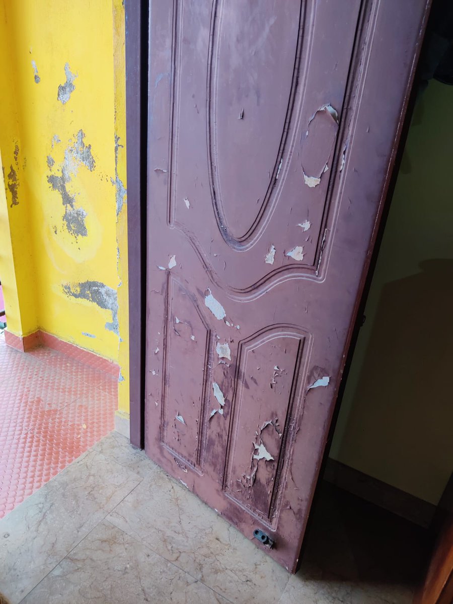 cherub_madaan's tweet photo. 1/2 Hi @agoda this is in reference to booking ID 749355857 for which I raised a complaint related to sanitization and functionalities missing and you promised a resolution under 48 hours. It's been more than 10 days and there's still no resolution. https://t.co/mIJXP2YkzE