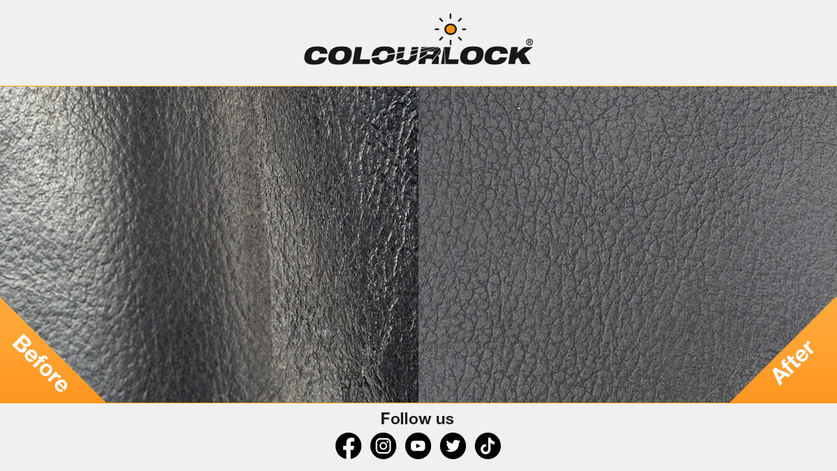 COLOURLOCK Official tweet media