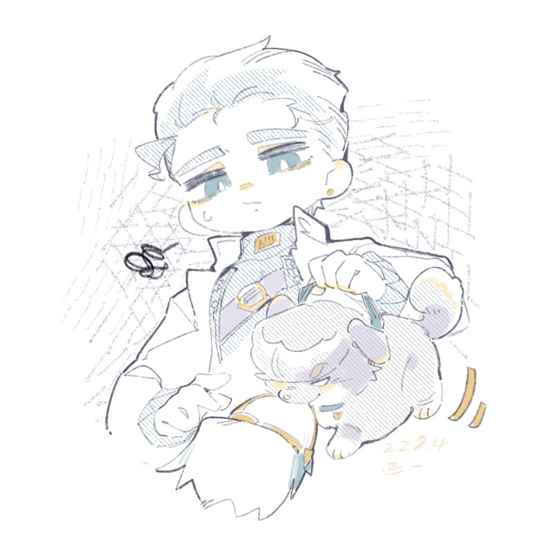 WCQS12138's tweet photo. #JJBA #JoJosBizarreAdventure
仗小狗 https://t.co/uUFENZAXuQ