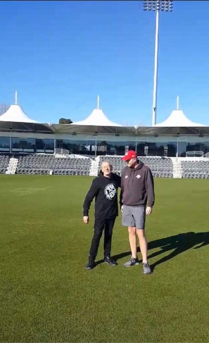 GlobalMediaLTD1's tweet photo. https://t.co/bpAkVPQkni #iamhope #key2Life advocating for the end of #youthsuicide in #nz !!!! Go you good thing @RickHar76156223 !!! https://t.co/uMHJ0TlcMq