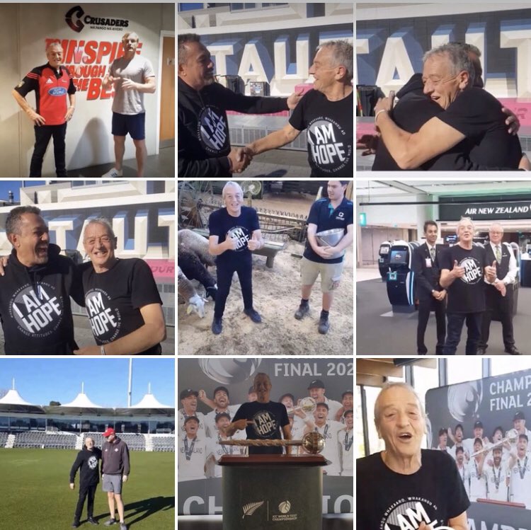 GlobalMediaLTD1's tweet photo. https://t.co/bpAkVPQkni #iamhope #key2Life advocating for the end of #youthsuicide in #nz !!!! Go you good thing @RickHar76156223 !!! https://t.co/uMHJ0TlcMq
