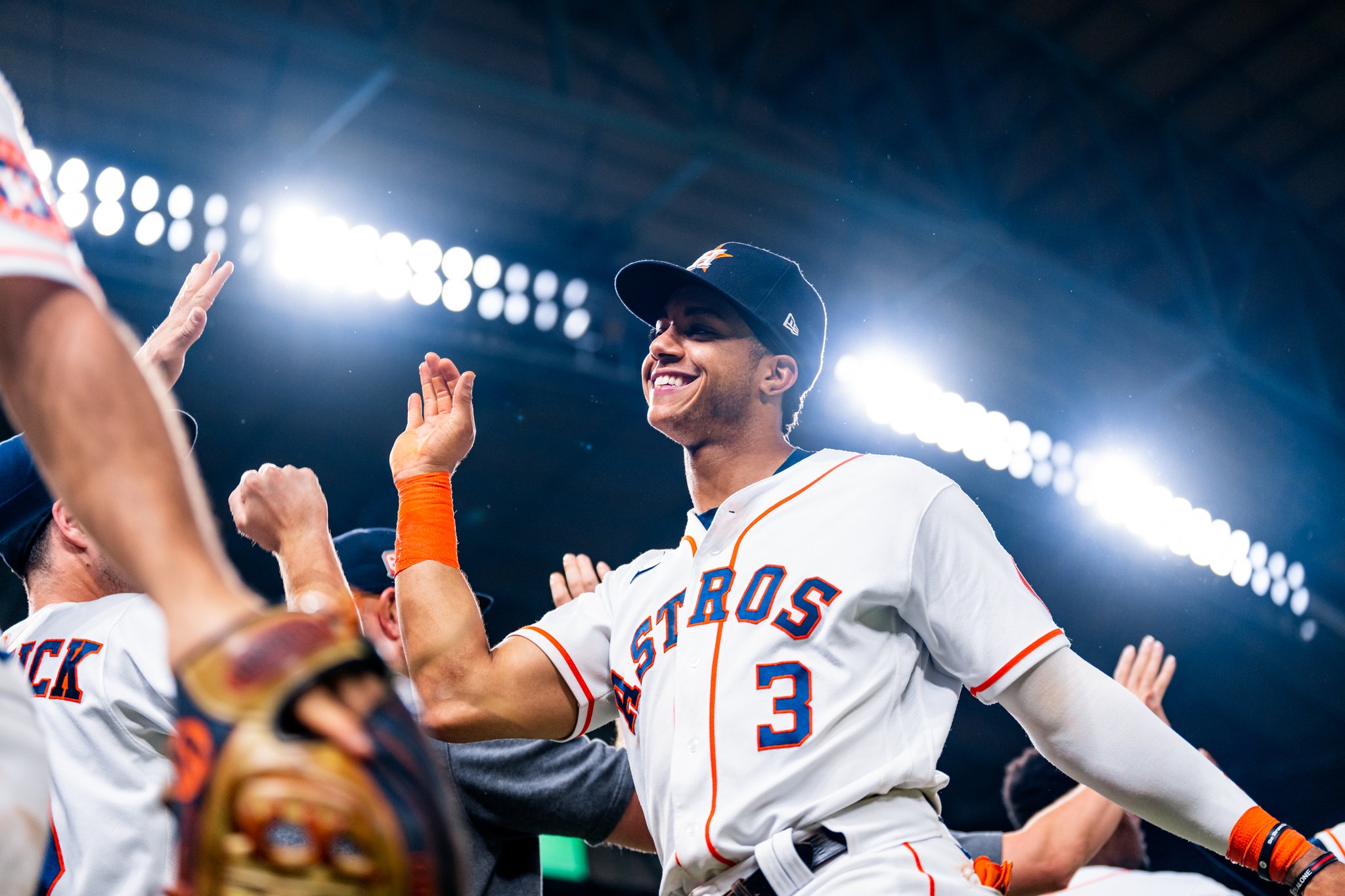 Houston Astros on Twitter "Dollar Dog Night Dub https//t.co