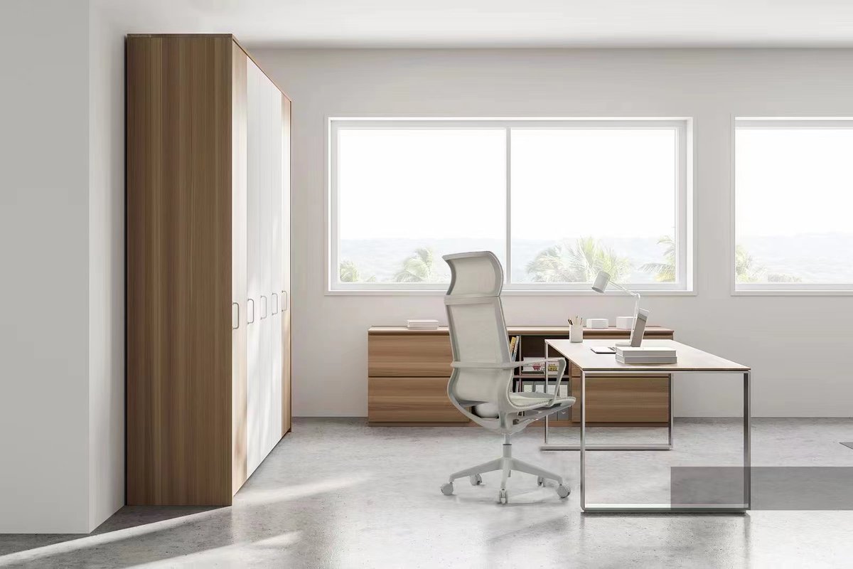officechair12's tweet photo. The Elly Task Chair will breathe fresh life into any workspace with its artful inspirational design.E-mail:sales7@zonman.cn
#officechair #ergonomicofficechair #bestdesignofficechair #meshofficechair #lumbarsupportforofficechair #ececutiveofficechair https://t.co/uRMp2wnxm7