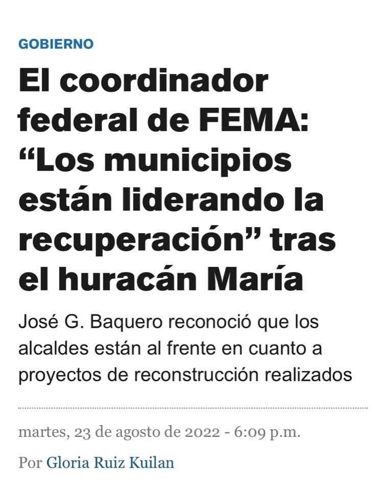 Carlos Santini (@carlossantinipr) on Twitter photo 