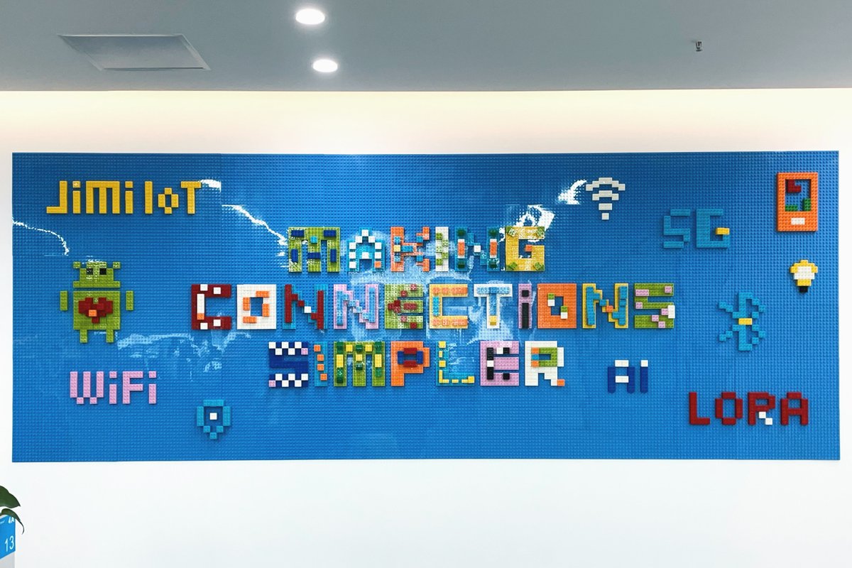 jimiiot's tweet photo. 🏆Greetings and welcome to the recap of JimiIoT/Concox culture week!🎉🎉

#JimiIoT #lego #iot #GpsTracker #VehicleTracker #AssetTracker #FleetManagement #assettracking #telematicsdevice #fleettelematics #gpstracking #trailertracking #assetmanagemen https://t.co/sO7MVhIhrm