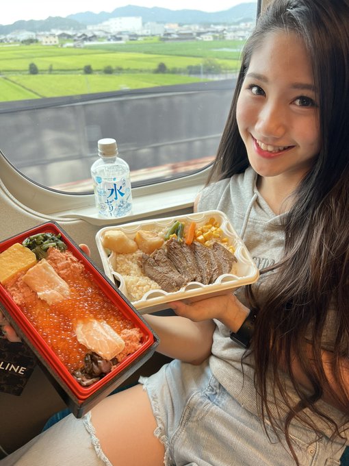 SERINAのTwitter画像25