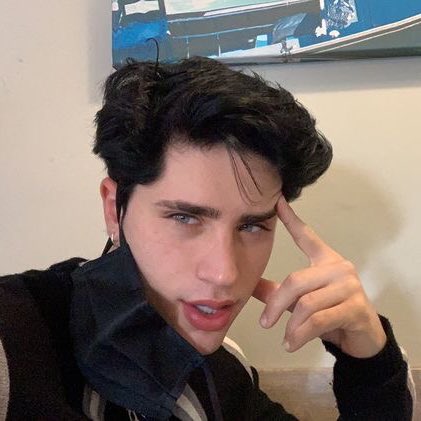 ccmtlys's tweet photo. ゝ⠀icons emilio martinez﹗ https://t.co/Wj6az8kNkQ