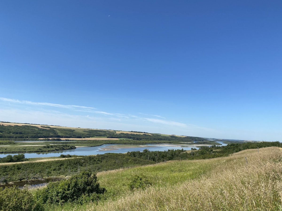 ChloeLochansky's tweet photo. A few of the places fieldwork has brought me during the last month. https://t.co/GDNcCUBxbU