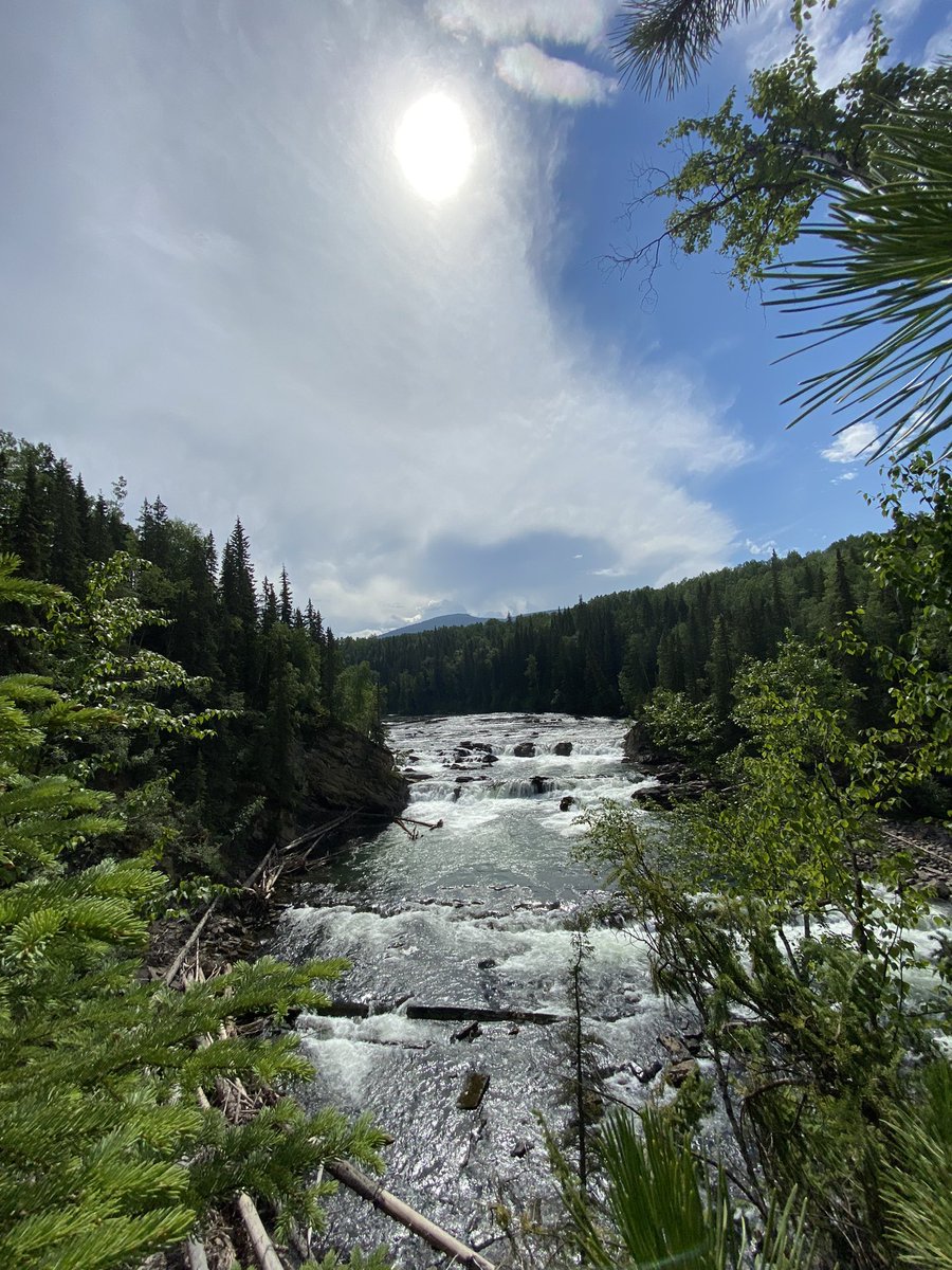 ChloeLochansky's tweet photo. A few of the places fieldwork has brought me during the last month. https://t.co/GDNcCUBxbU