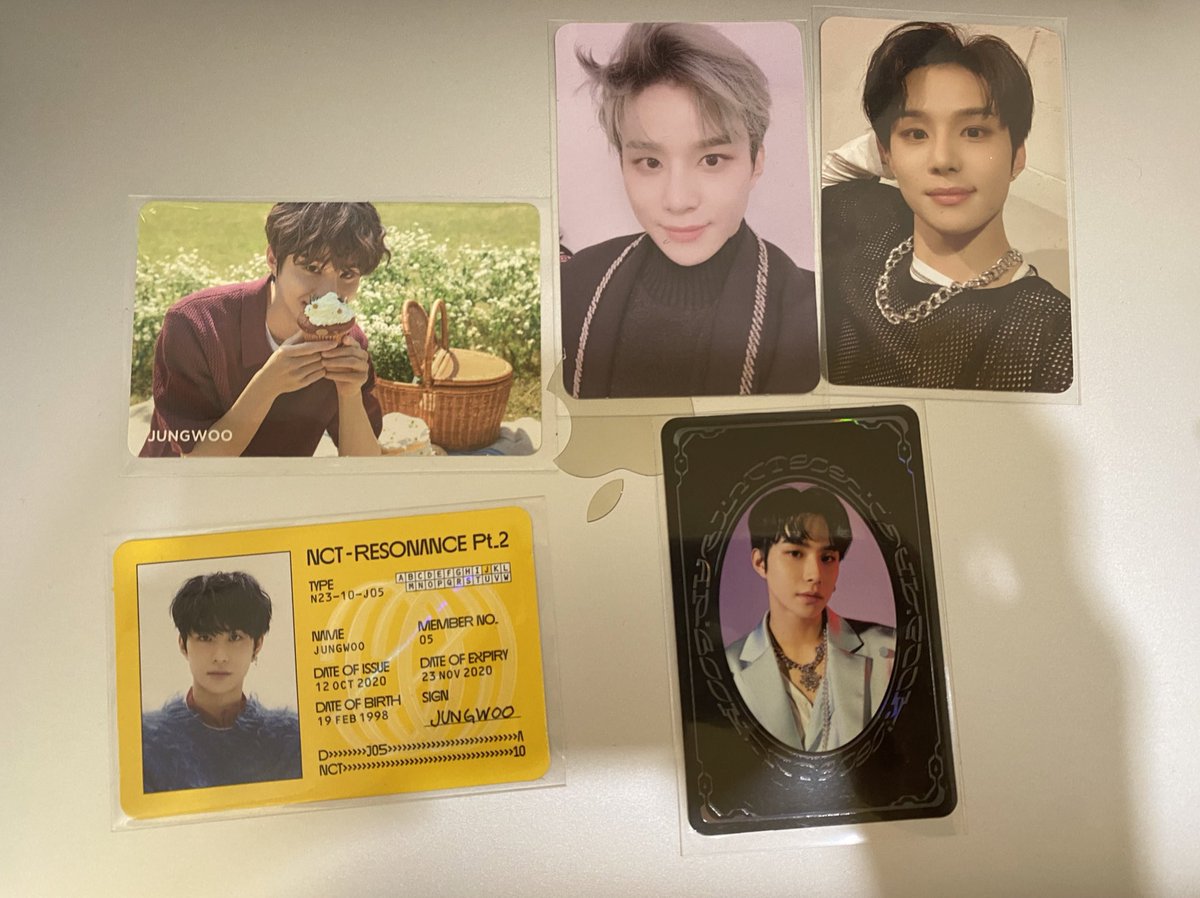 shermybe's tweet photo. #ตลาดนัดnct จองอู เหมา 500 https://t.co/0SWZOiBAQj