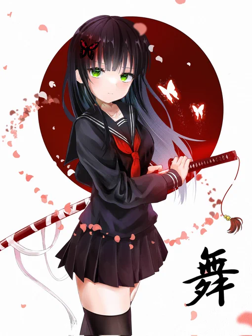 #画力ビフォーアフター ちょうど1年前  現在 